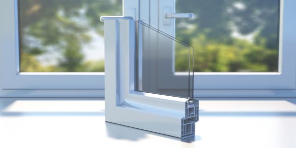 Cost of Double Pane Window Replacement in New Bern