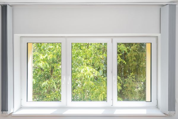 Windows Replacement in New Bern
