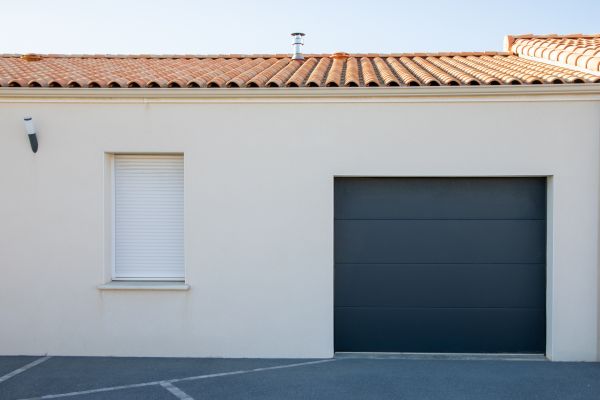 Cost of Garage Window Replacement in New Bern