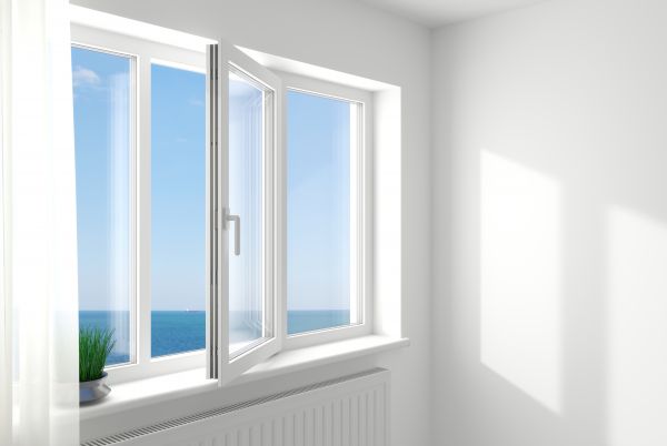 Casement Windows Installation in New Bern