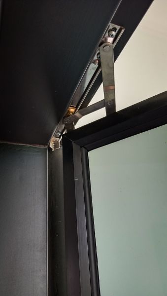 Cost of Pivot Window Replacement in New Bern