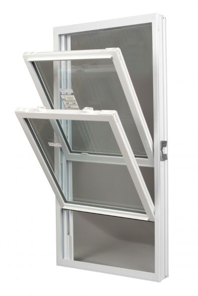 Cost of Double Hung Window Replacement in New Bern