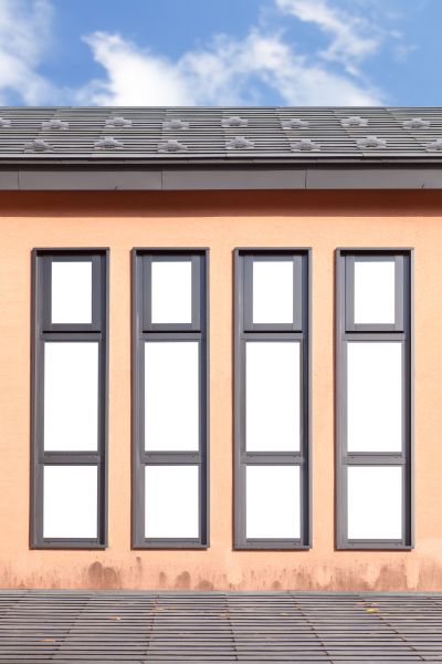 Cost of Metal Window Installation in New Bern