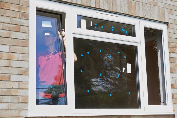New Windows Installation in New Bern