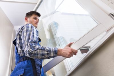 Experienced Window Installers